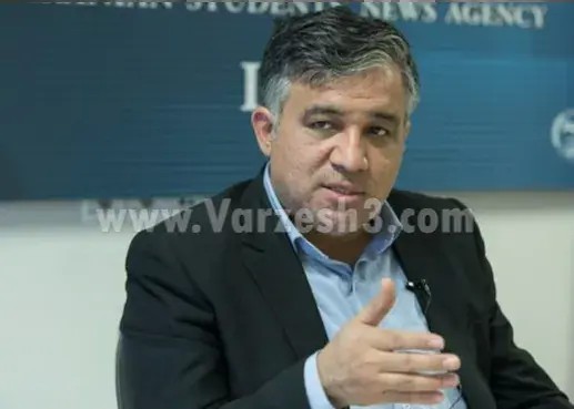 تکذیب پیشنهاد اهدای جام قهرمانی به شهدای میناب توسط تاجرنیا