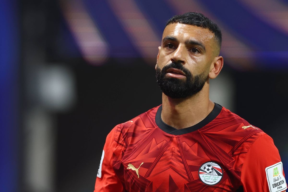 محمد صلاح به ترابزون‌اسپور پیوست